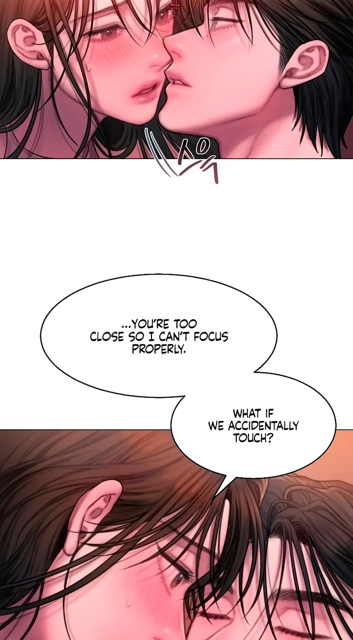 Greedy - Manhwa Chapter 13 - page 22