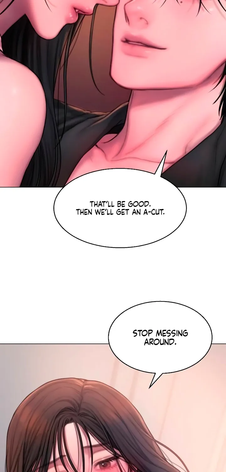 Greedy - Manhwa Chapter 13 - page 23