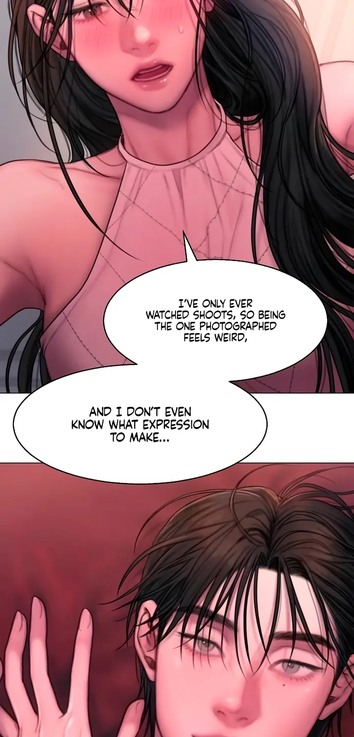 Greedy - Manhwa Chapter 13 - page 24
