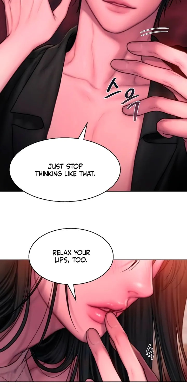 Greedy - Manhwa Chapter 13 - page 25
