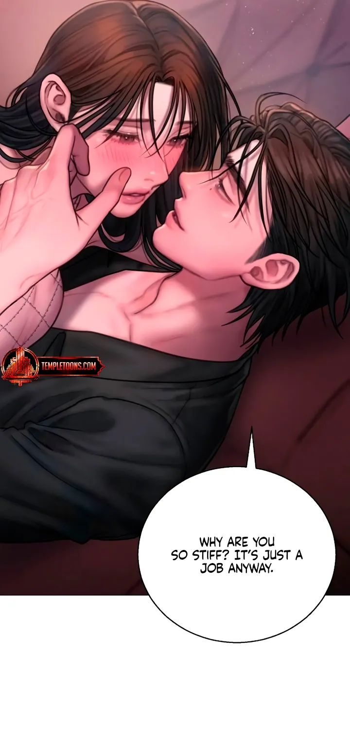 Greedy - Manhwa Chapter 13 - page 27