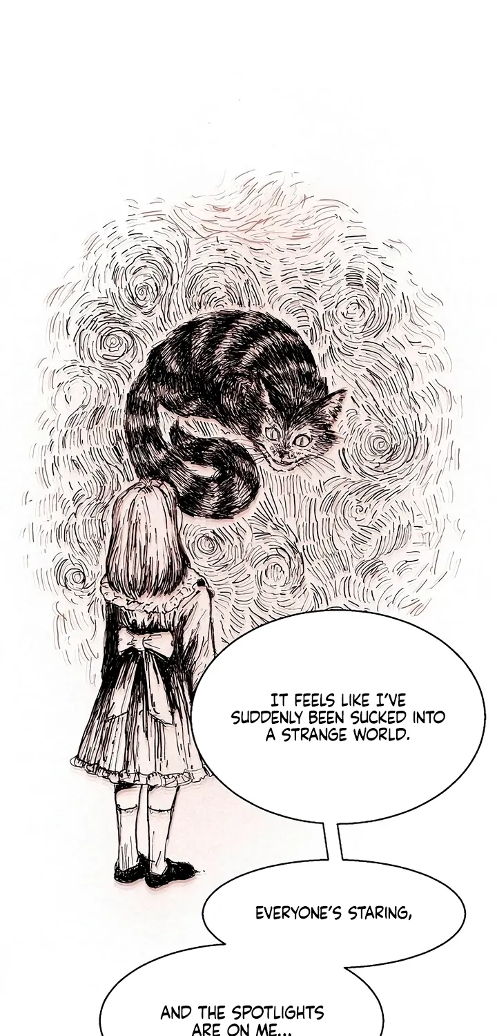 Greedy - Manhwa Chapter 13 - page 28