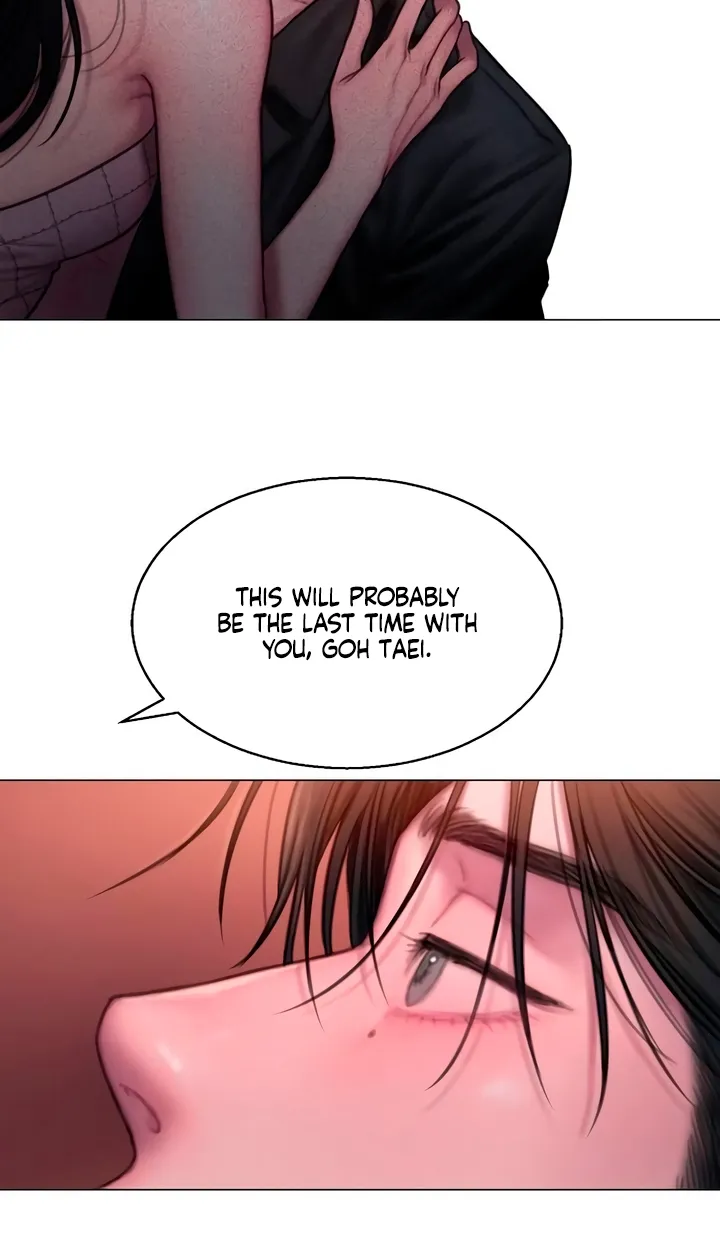 Greedy - Manhwa Chapter 13 - page 30