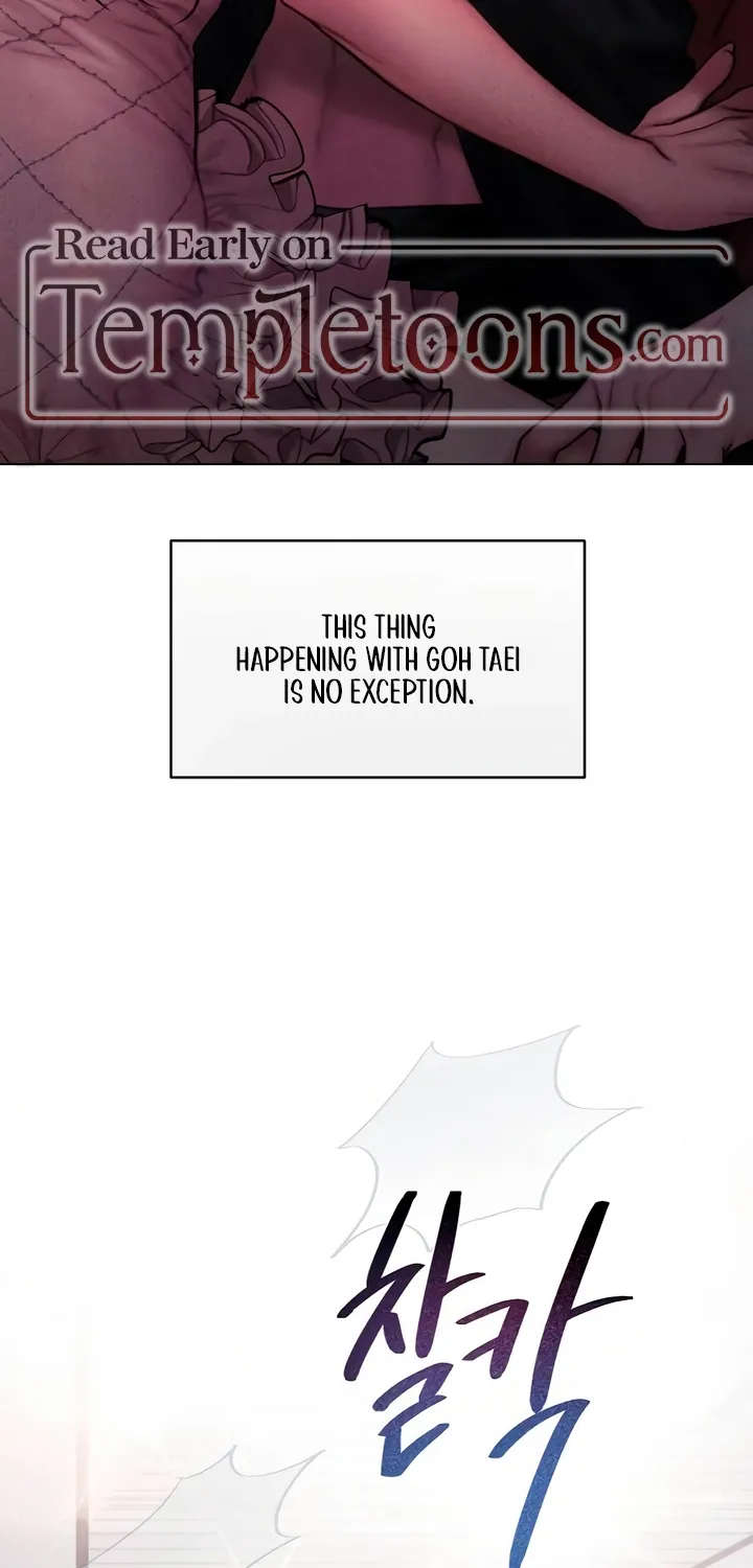 Greedy - Manhwa Chapter 13 - page 33