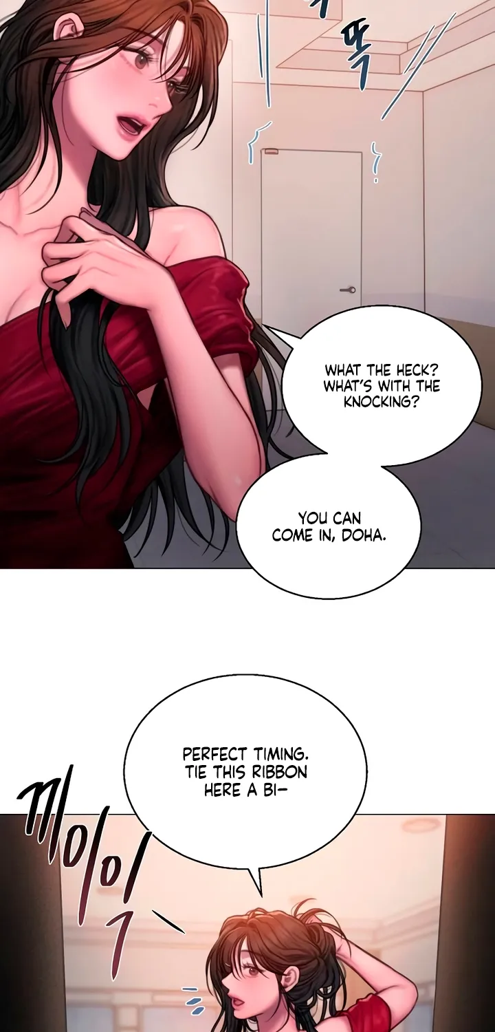 Greedy - Manhwa Chapter 13 - page 38