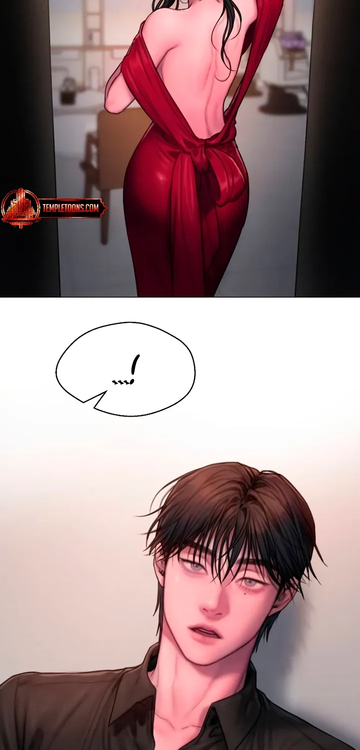 Greedy - Manhwa Chapter 13 - page 39