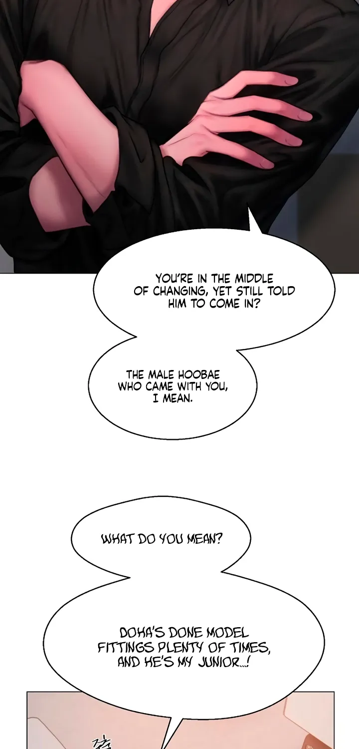 Greedy - Manhwa Chapter 13 - page 40
