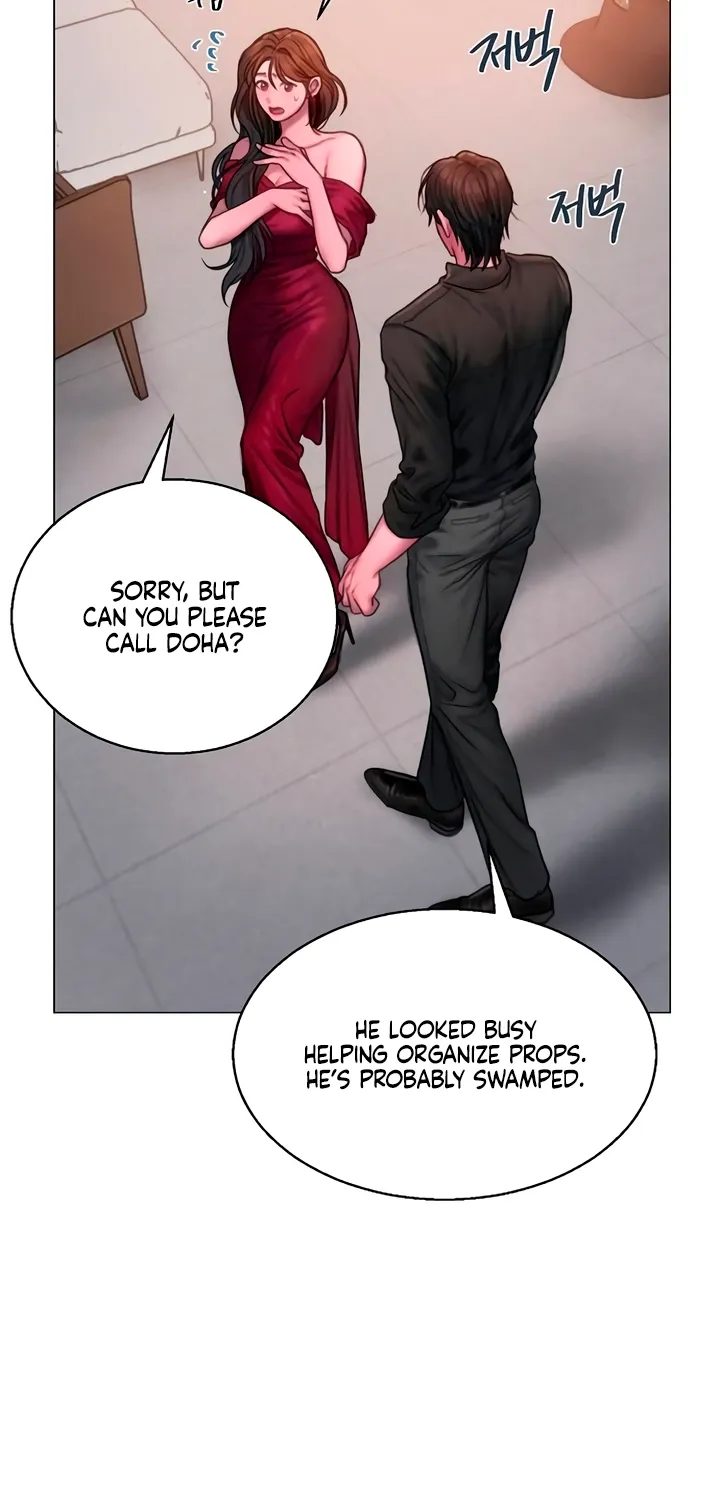Greedy - Manhwa Chapter 13 - page 41