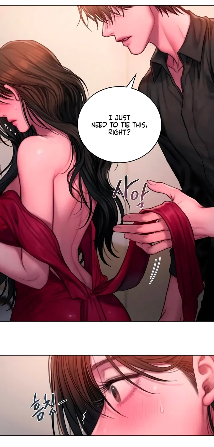 Greedy - Manhwa Chapter 13 - page 42