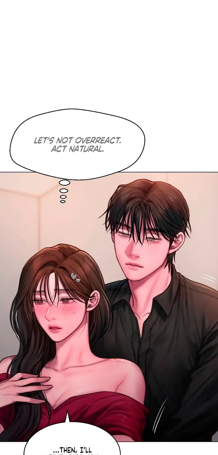 Greedy - Manhwa Chapter 13 - page 43