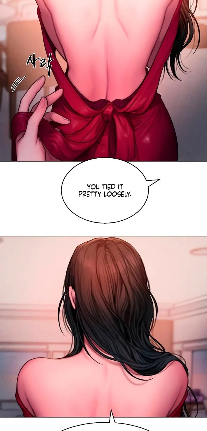 Greedy - Manhwa Chapter 13 - page 45