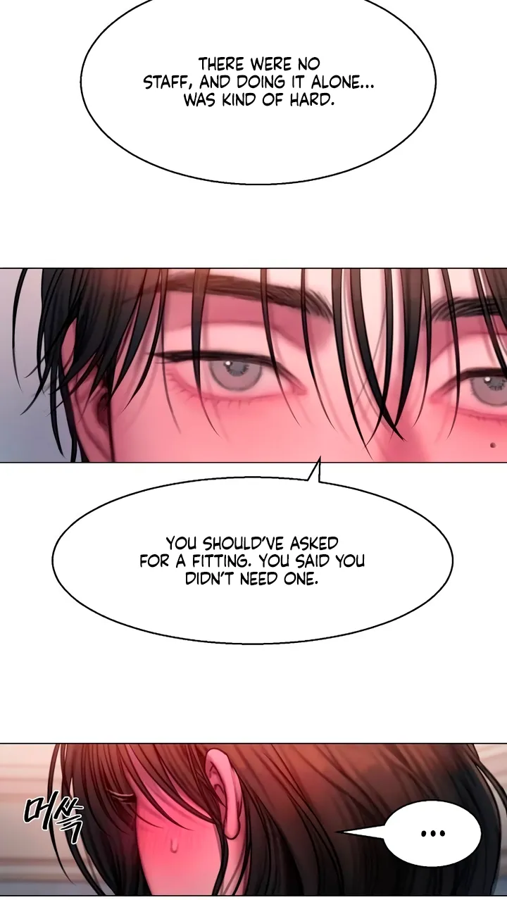 Greedy - Manhwa Chapter 13 - page 46