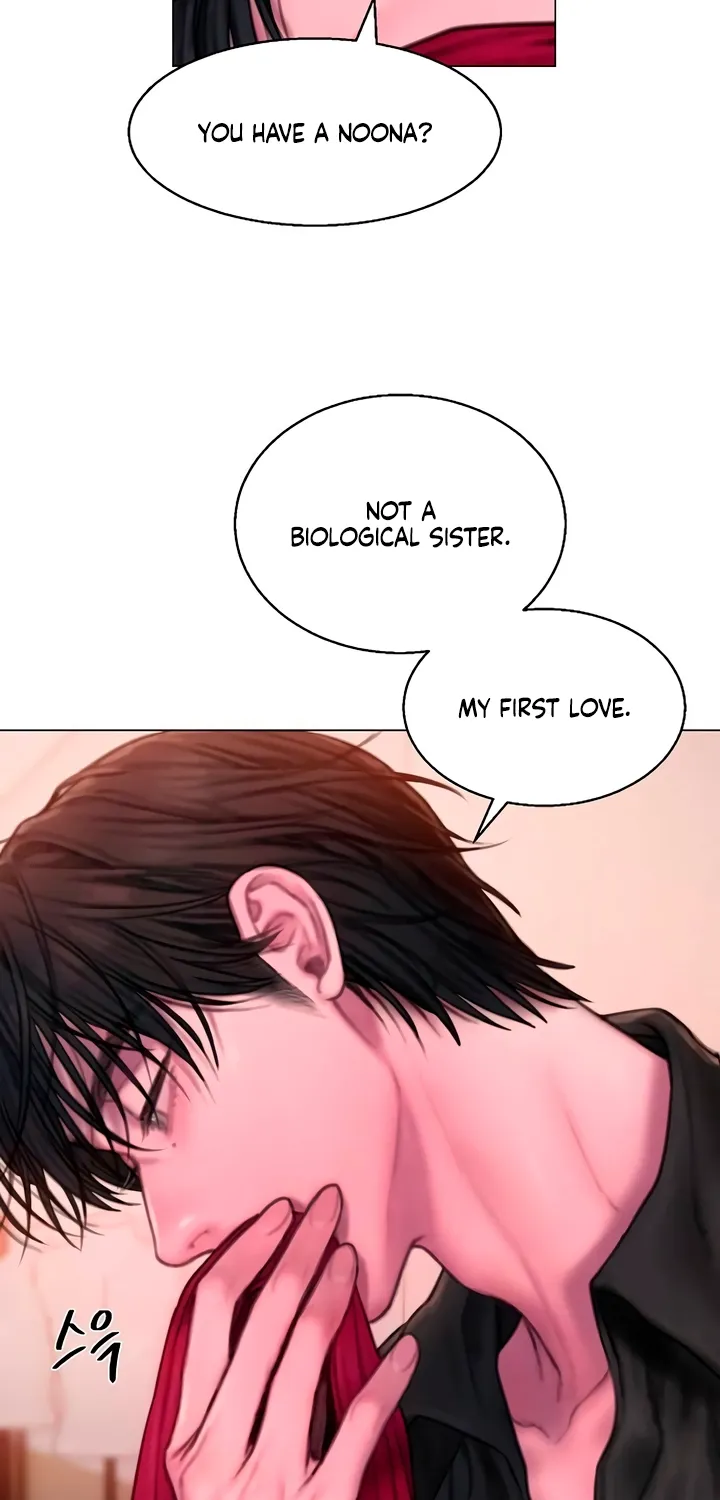 Greedy - Manhwa Chapter 13 - page 55