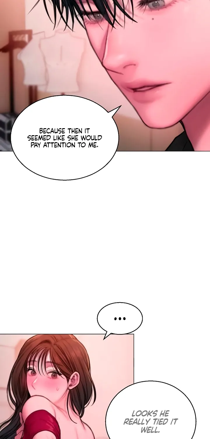 Greedy - Manhwa Chapter 13 - page 60