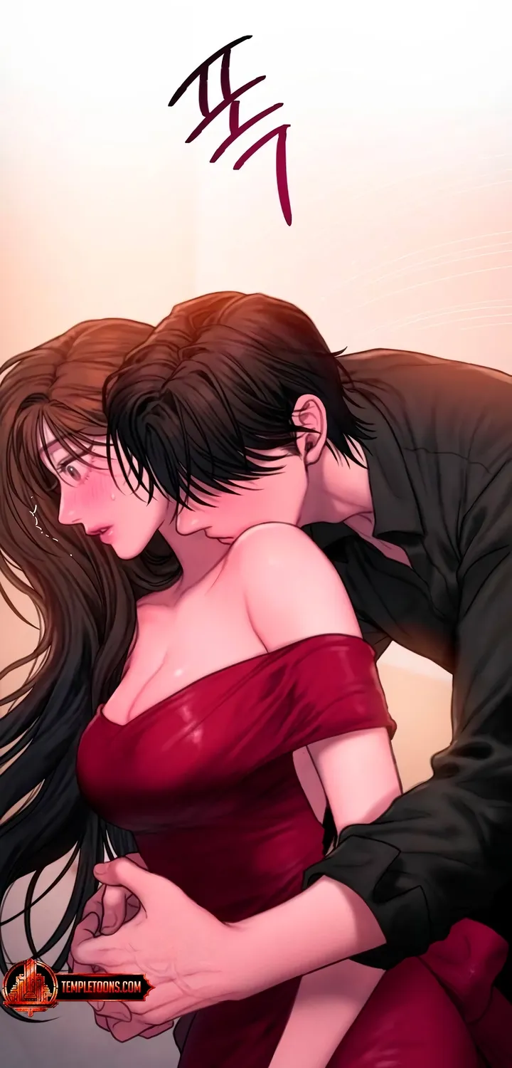 Greedy - Manhwa Chapter 13 - page 62