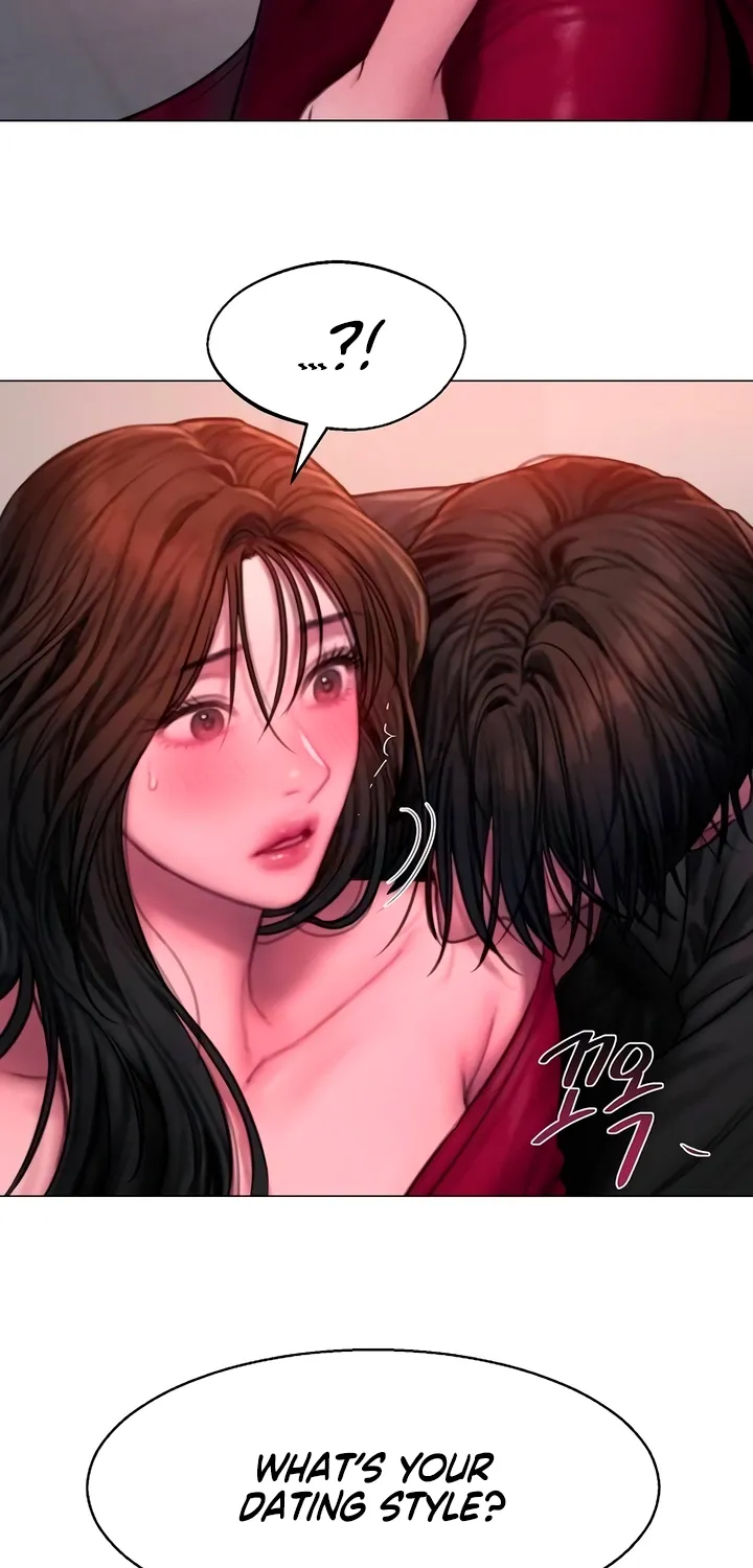 Greedy - Manhwa Chapter 13 - page 63