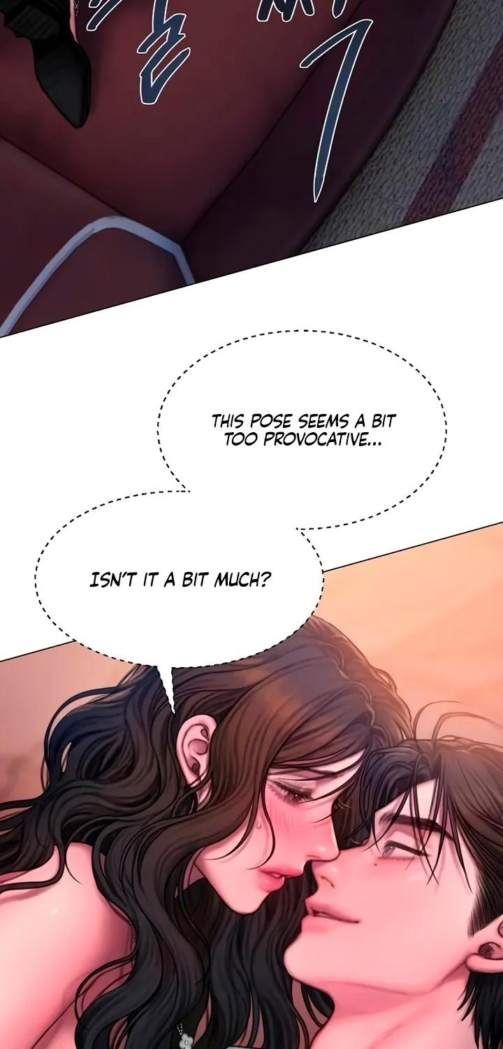 Greedy - Manhwa Chapter 13 - page 7
