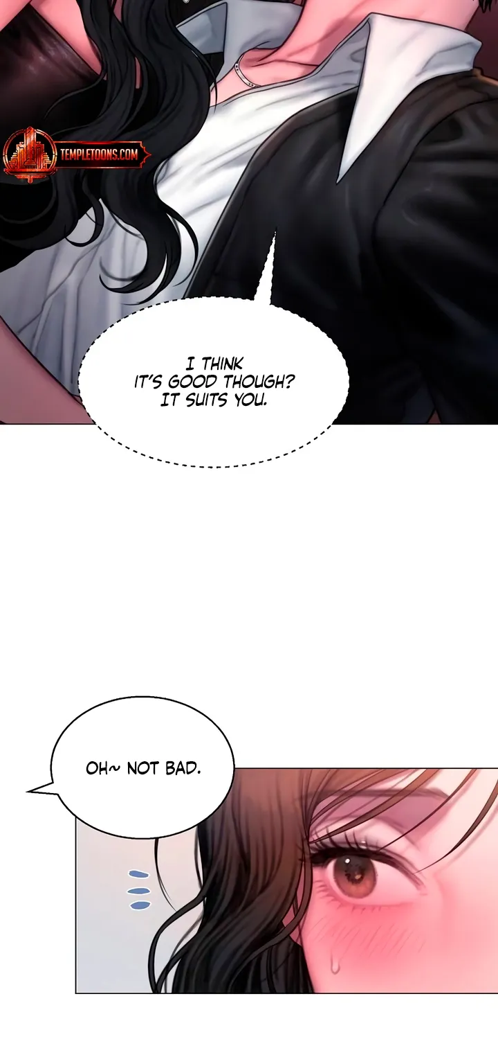 Greedy - Manhwa Chapter 13 - page 8
