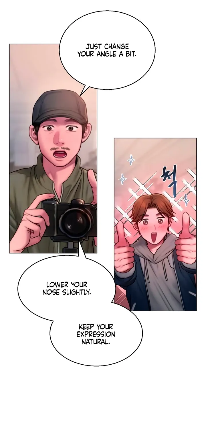 Greedy - Manhwa Chapter 13 - page 9
