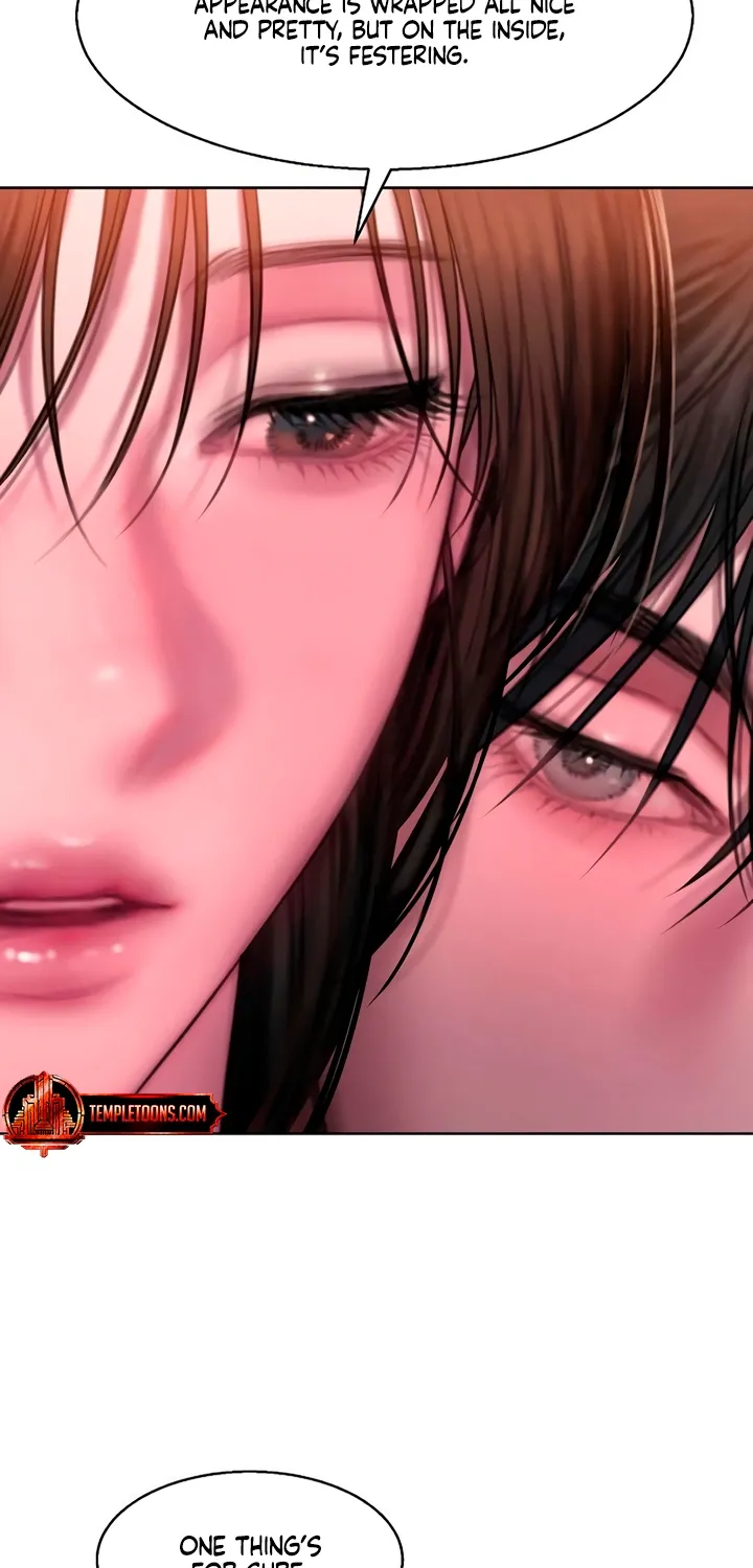 Greedy - Manhwa Chapter 14 - page 11