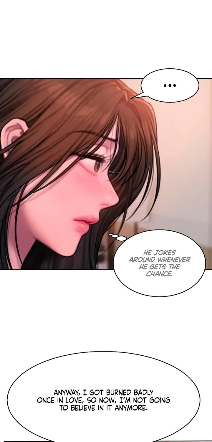 Greedy - Manhwa Chapter 14 - page 15