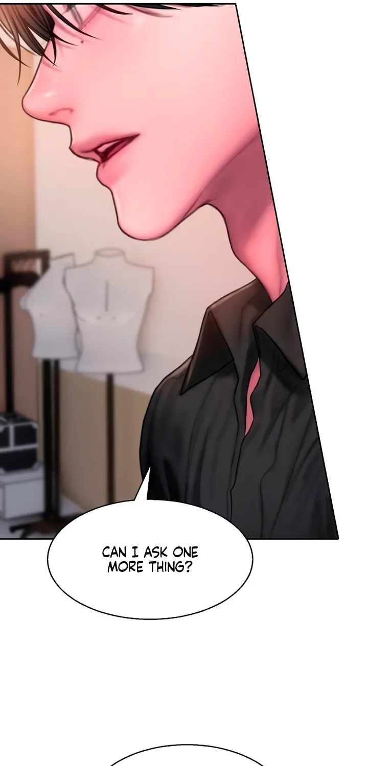 Greedy - Manhwa Chapter 14 - page 17