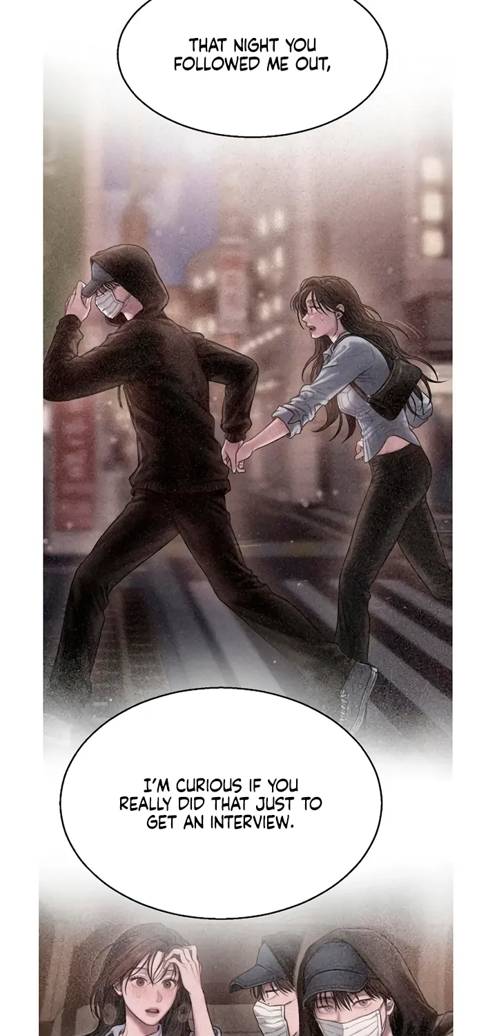Greedy - Manhwa Chapter 14 - page 18