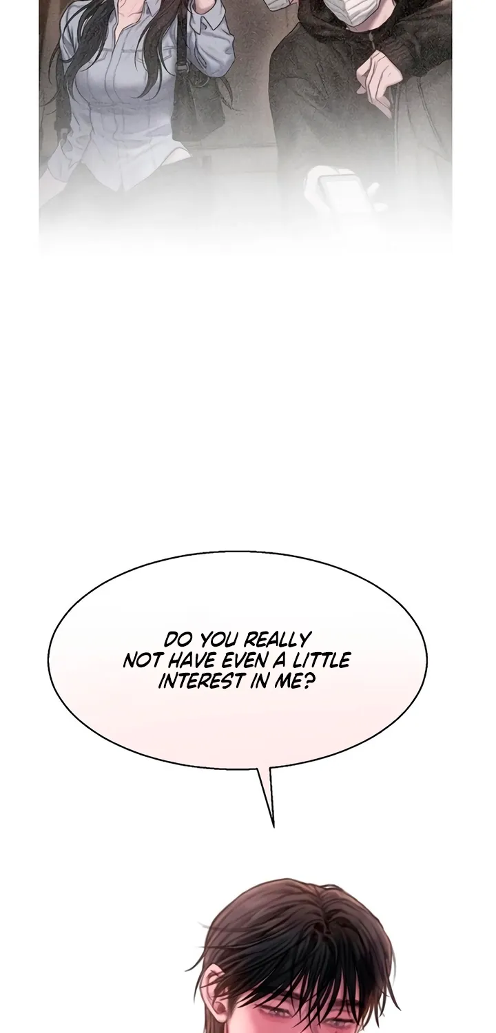 Greedy - Manhwa Chapter 14 - page 19
