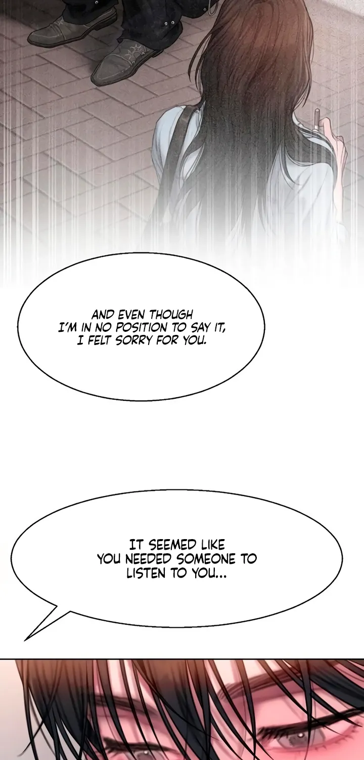Greedy - Manhwa Chapter 14 - page 22