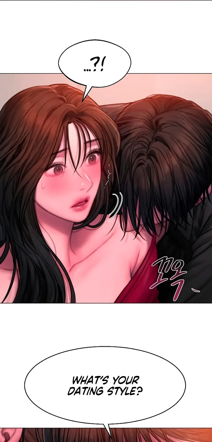 Greedy - Manhwa Chapter 14 - page 3