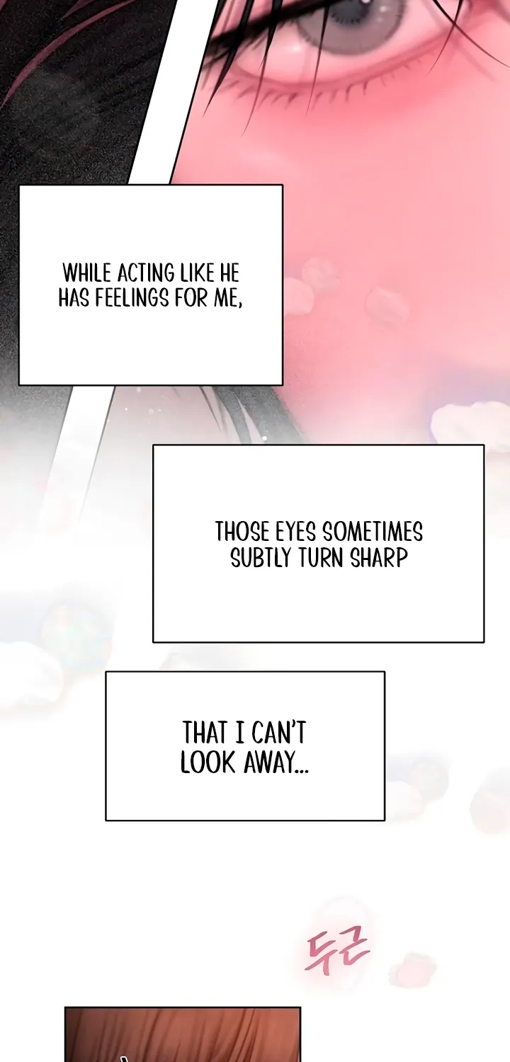 Greedy - Manhwa Chapter 14 - page 30