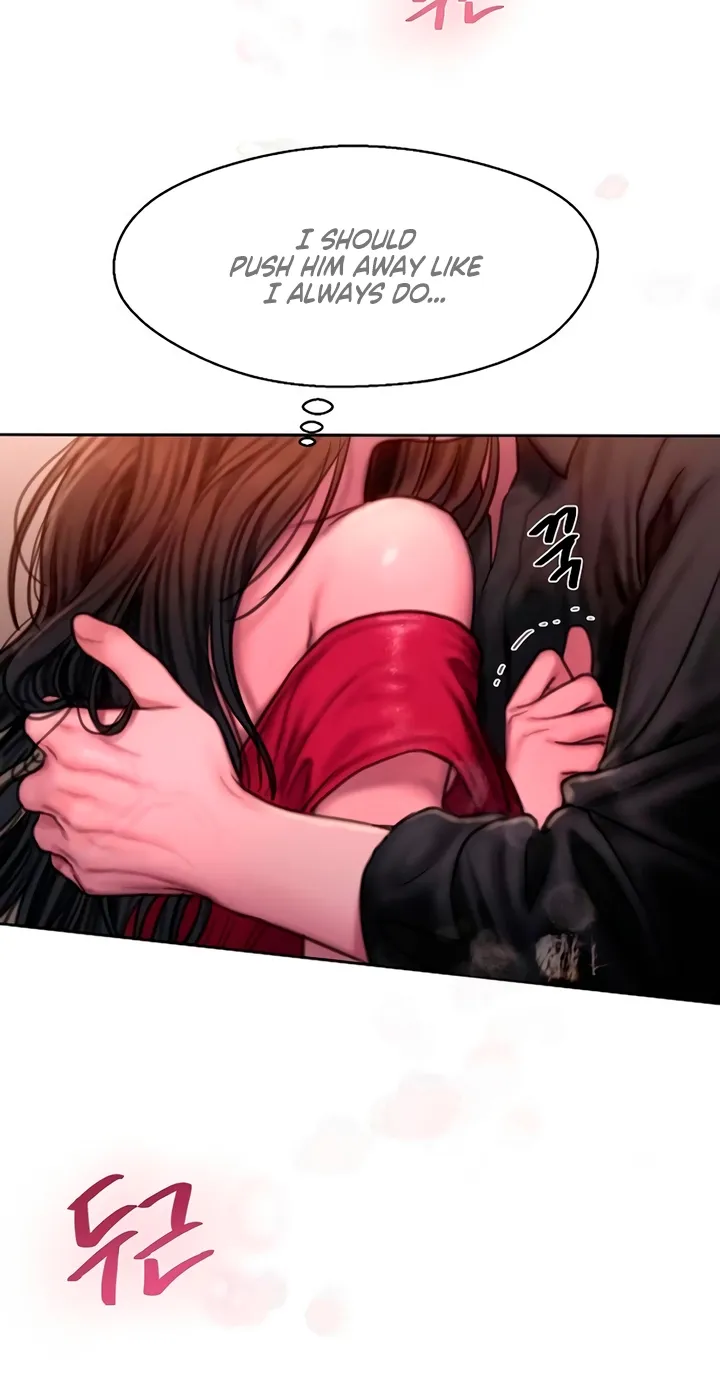 Greedy - Manhwa Chapter 14 - page 32