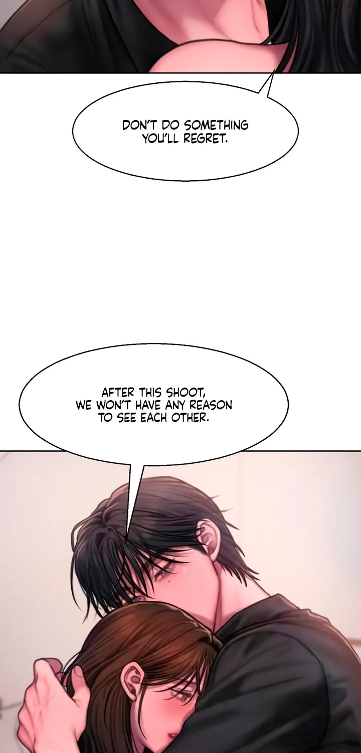 Greedy - Manhwa Chapter 14 - page 35