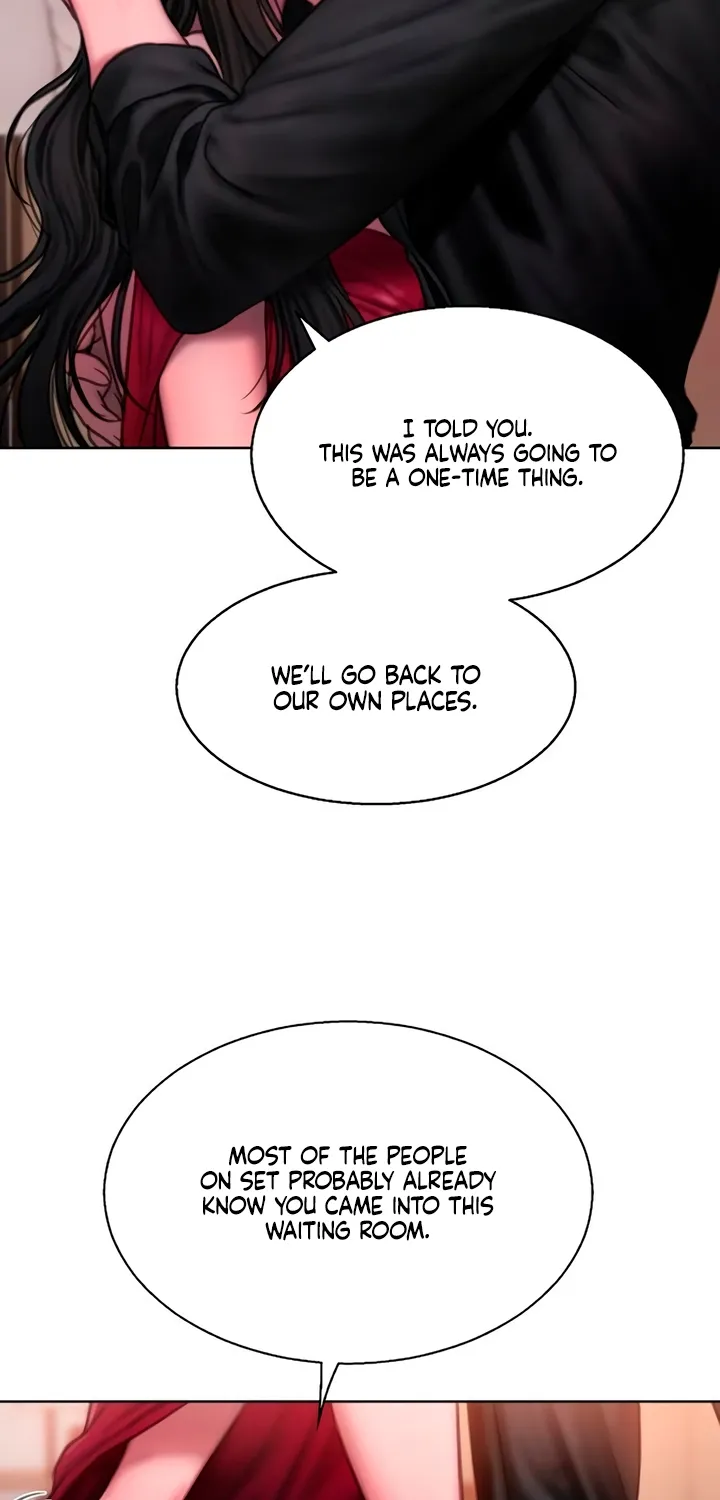 Greedy - Manhwa Chapter 14 - page 36