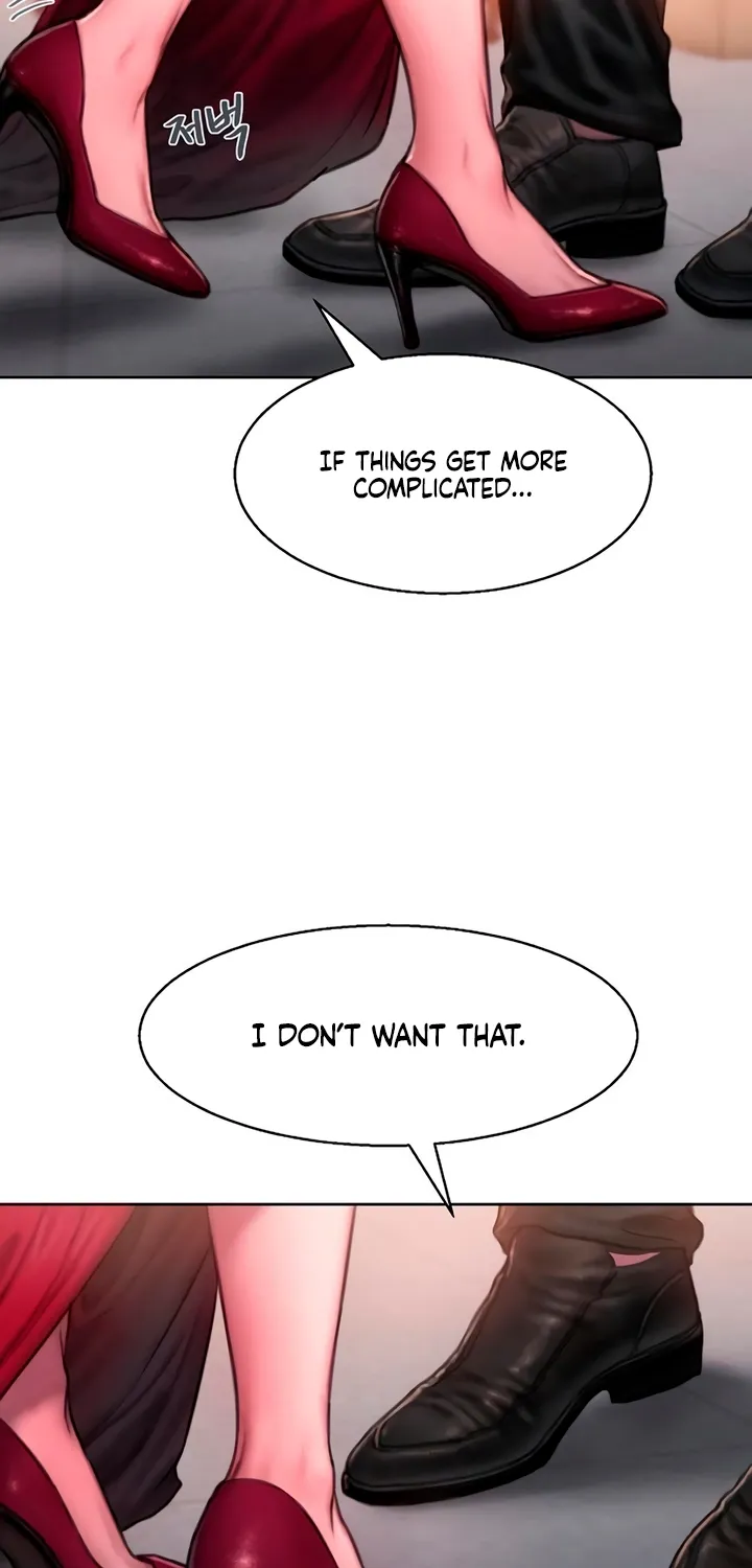 Greedy - Manhwa Chapter 14 - page 37