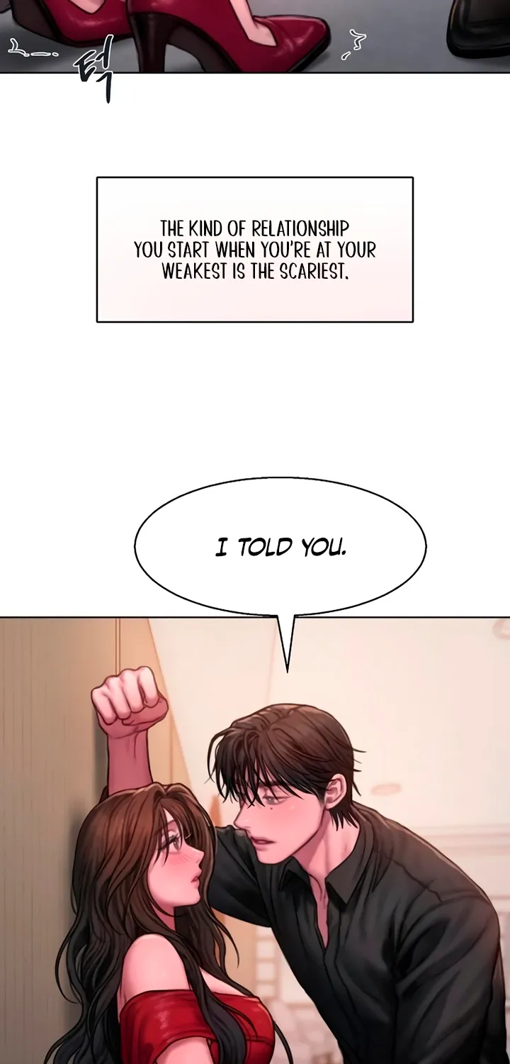 Greedy - Manhwa Chapter 14 - page 38