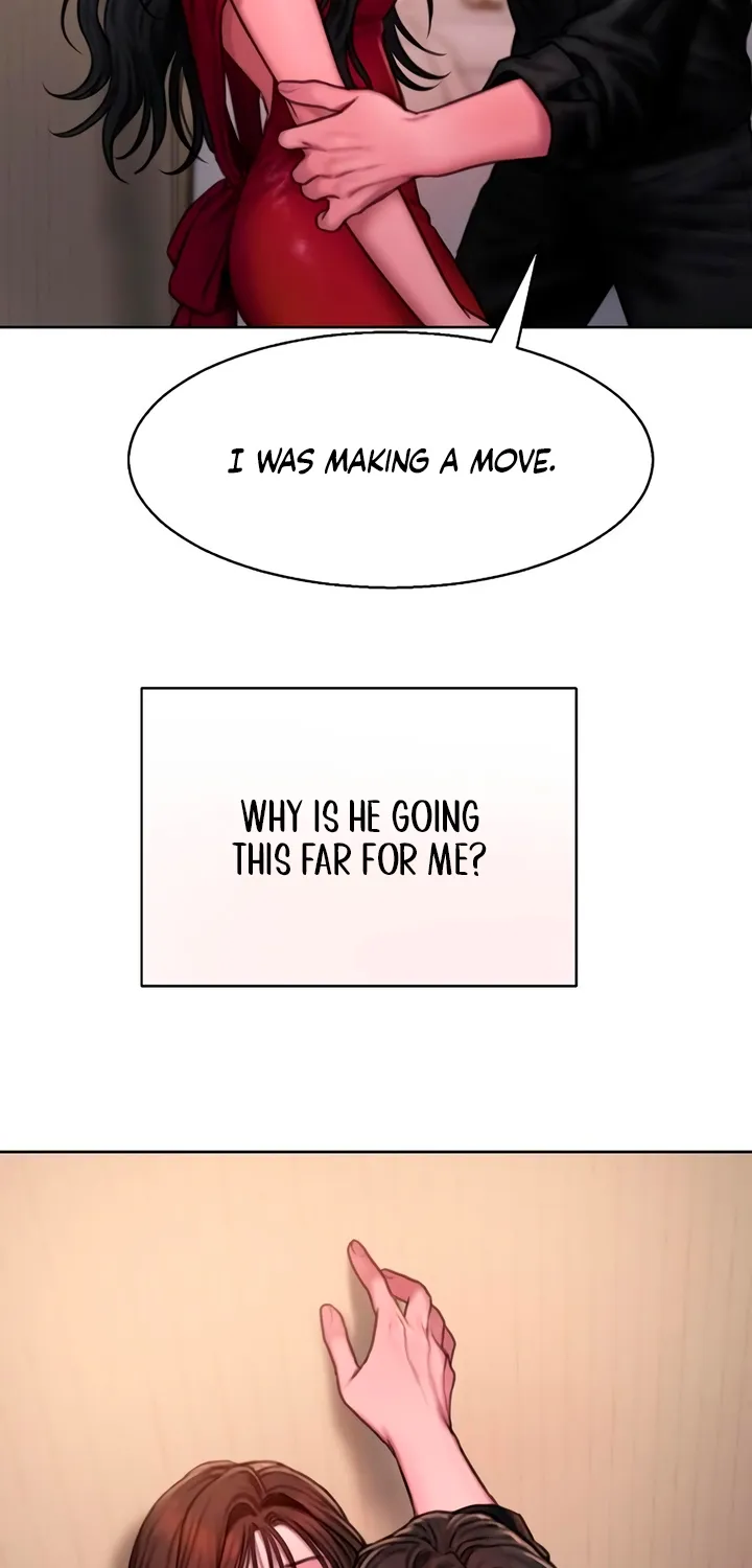 Greedy - Manhwa Chapter 14 - page 39