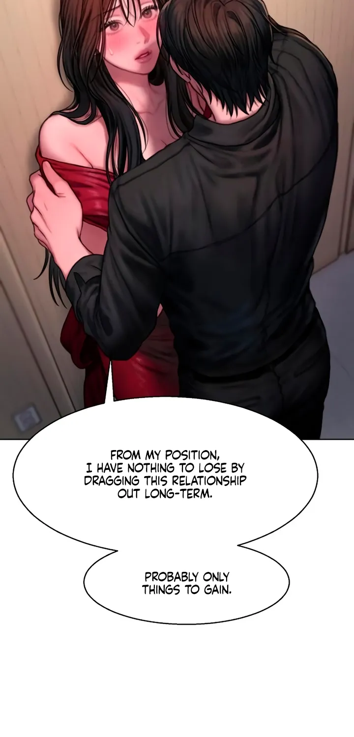 Greedy - Manhwa Chapter 14 - page 40