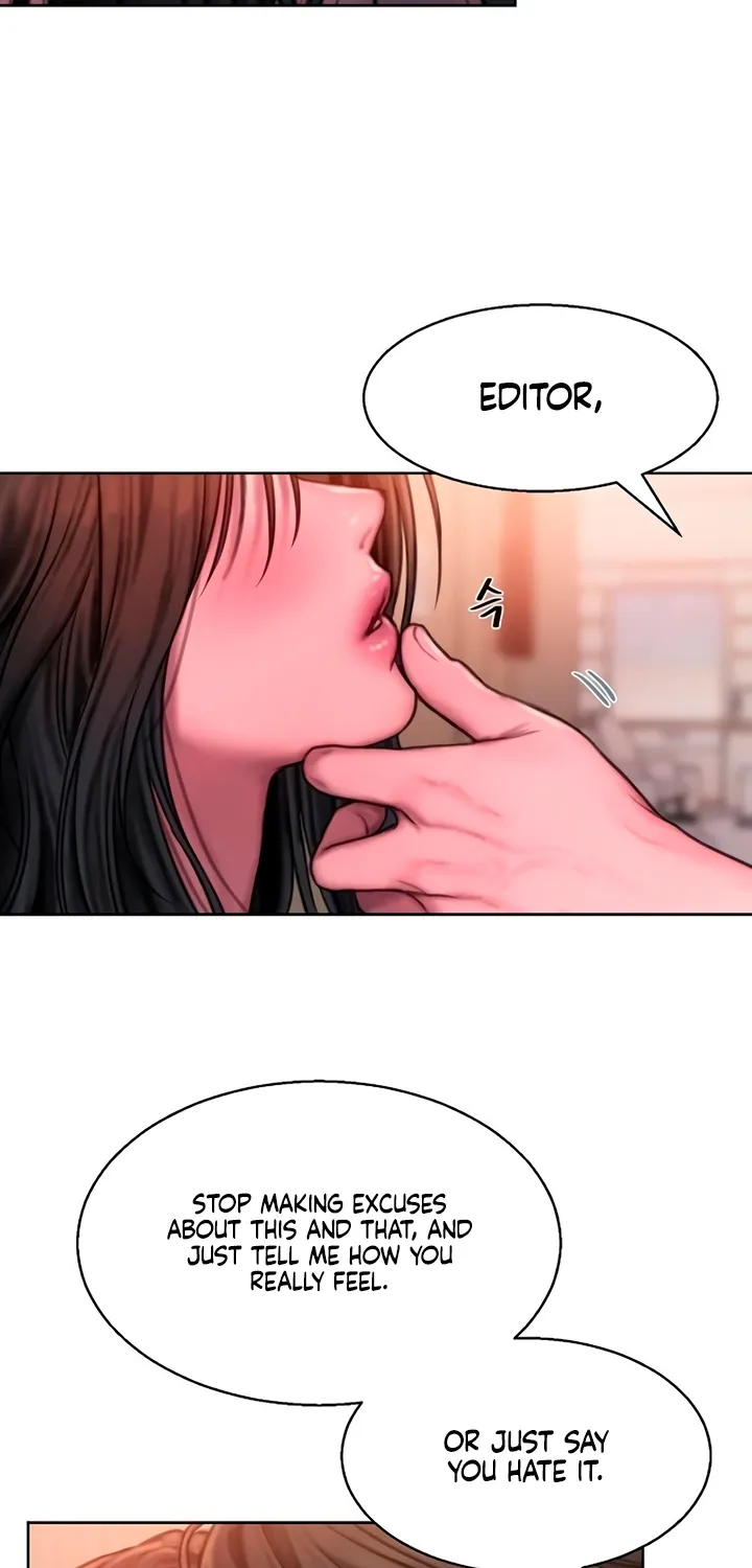Greedy - Manhwa Chapter 14 - page 45