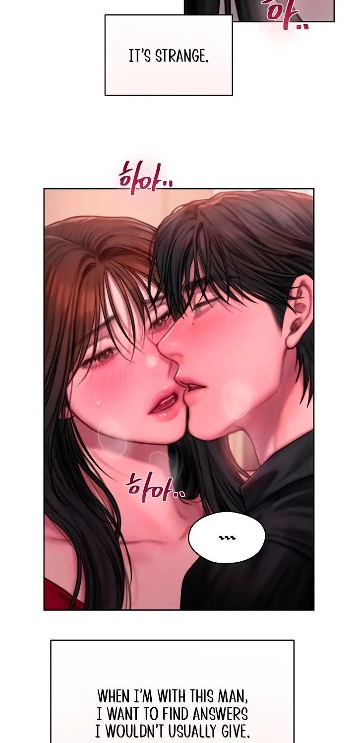 Greedy - Manhwa Chapter 14 - page 51