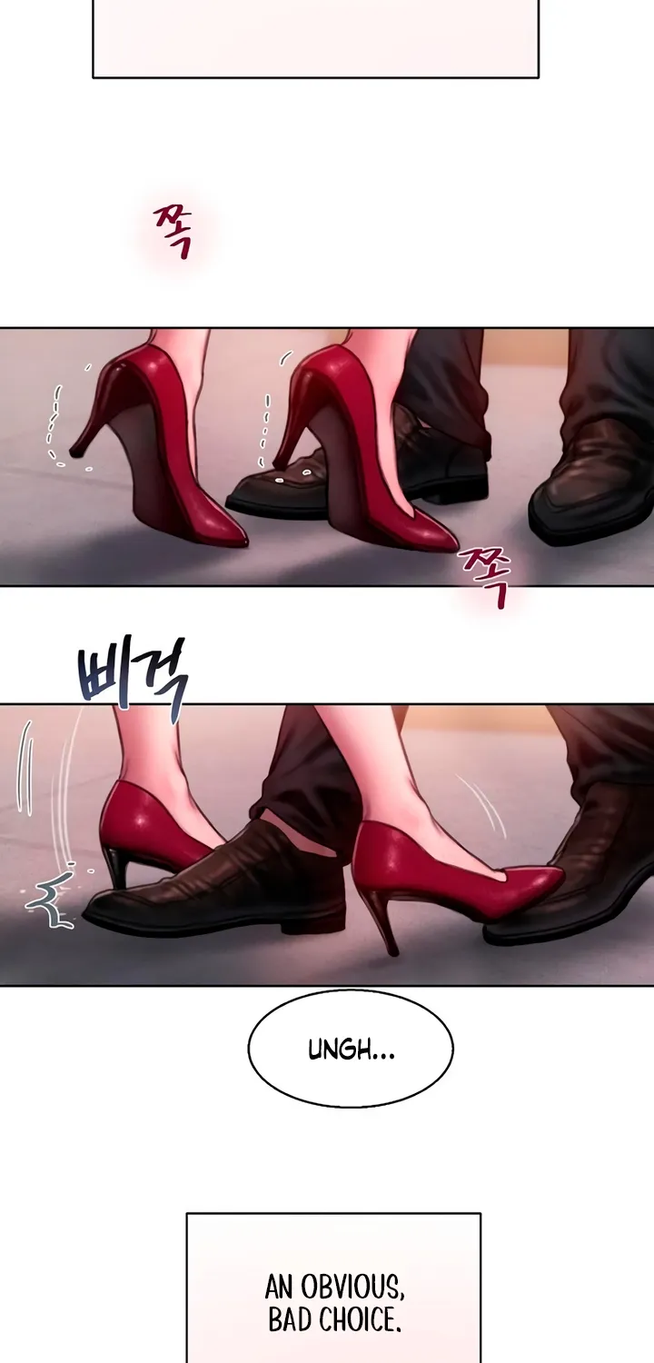 Greedy - Manhwa Chapter 14 - page 52