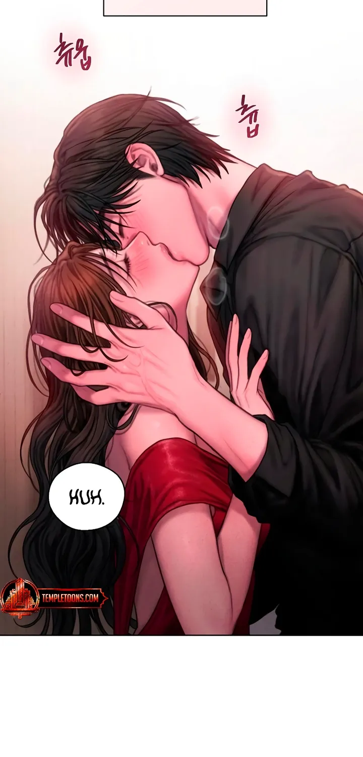 Greedy - Manhwa Chapter 14 - page 53