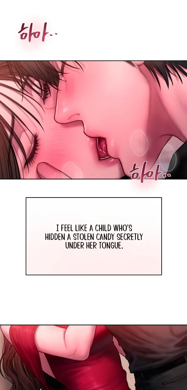Greedy - Manhwa Chapter 14 - page 54