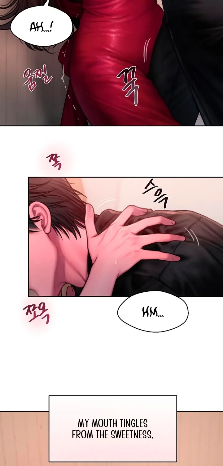 Greedy - Manhwa Chapter 14 - page 55