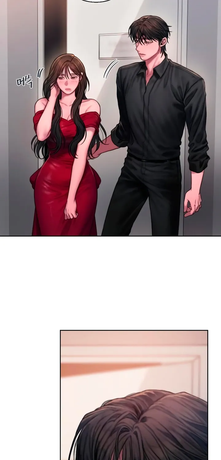 Greedy - Manhwa Chapter 14 - page 59