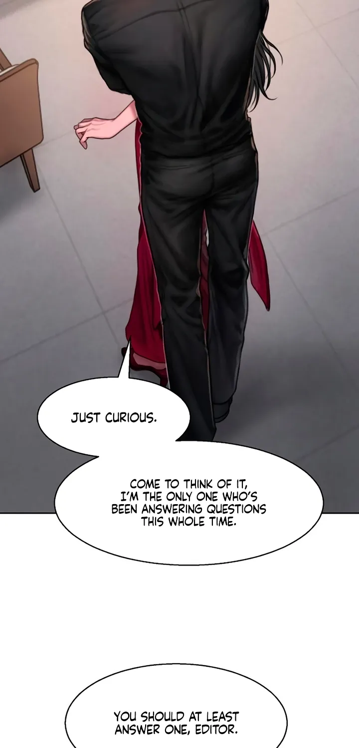 Greedy - Manhwa Chapter 14 - page 6
