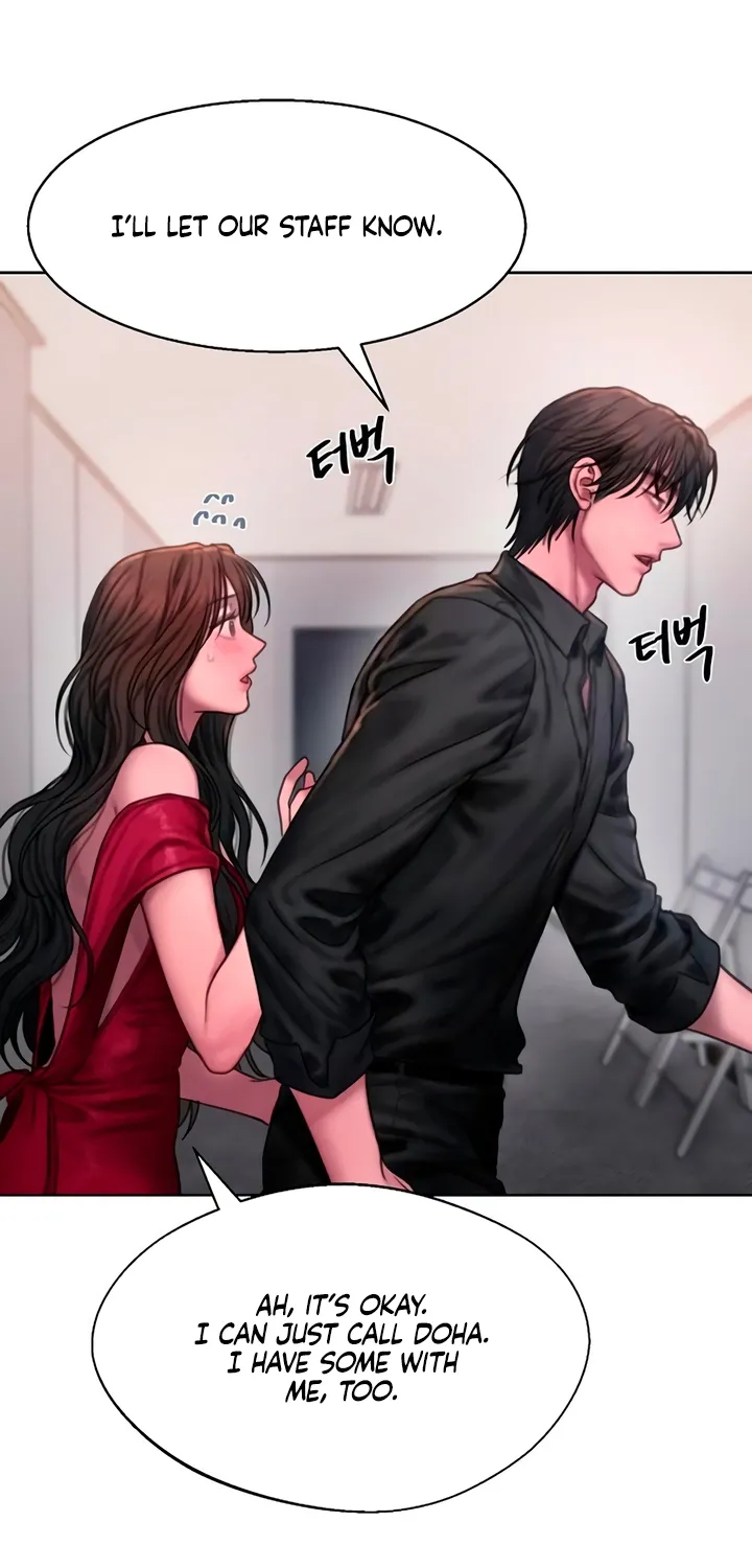 Greedy - Manhwa Chapter 14 - page 62