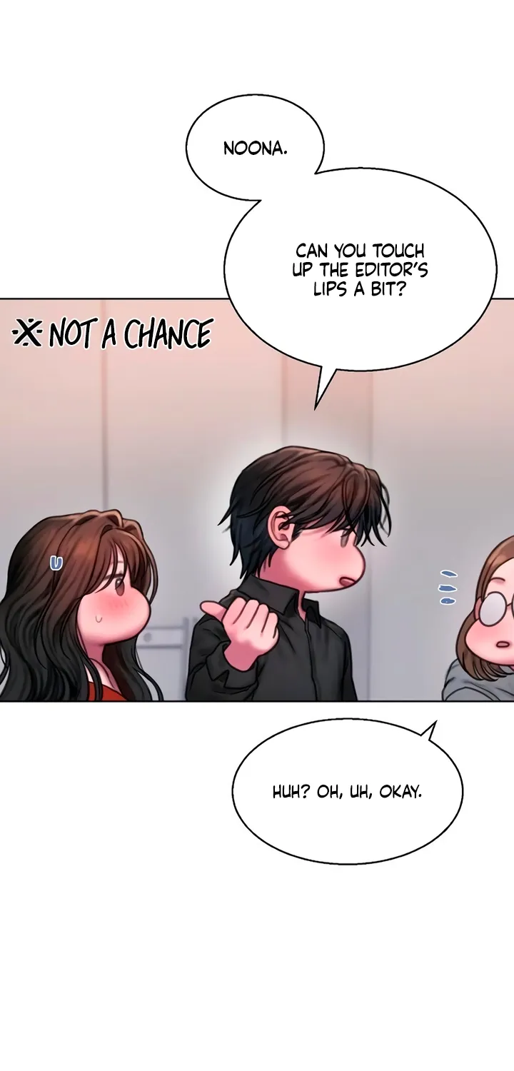 Greedy - Manhwa Chapter 14 - page 63