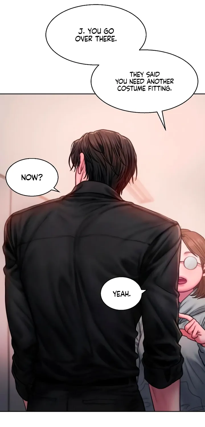 Greedy - Manhwa Chapter 14 - page 64