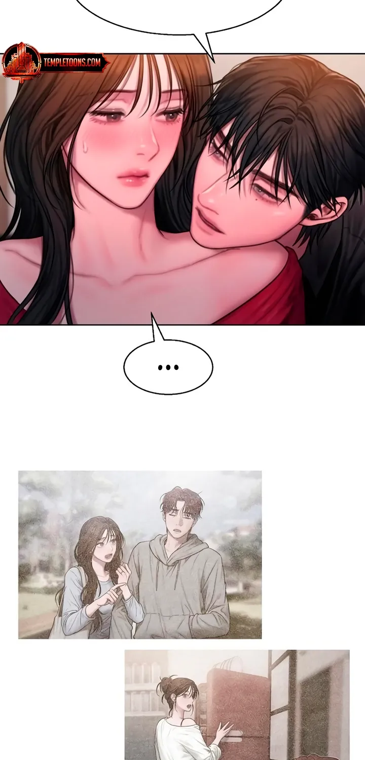 Greedy - Manhwa Chapter 14 - page 7